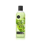 SEYO ŻEL POD PRYSZNIC WHOLLY GREEN 500ML
