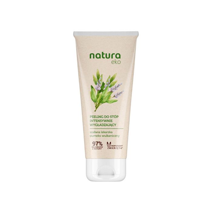 NATURA EKO PELLING DO STÓP 100ML main product photo