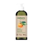 NATURA EKO DOM płyn do mycia naczyń mandarynkowy 750 ml