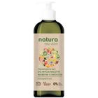 Natura Eko płyny do mycia naczyń, owoców i warzyw, hipoalergiczny 750 ml