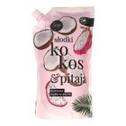 SEYO mydło w płynie  Kokos & Pitaja 500ml