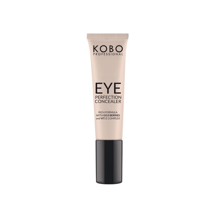 KOBO PROFESSIONAL KOREKTOR POD OCZY EYE CONCEALER 02 main product photo