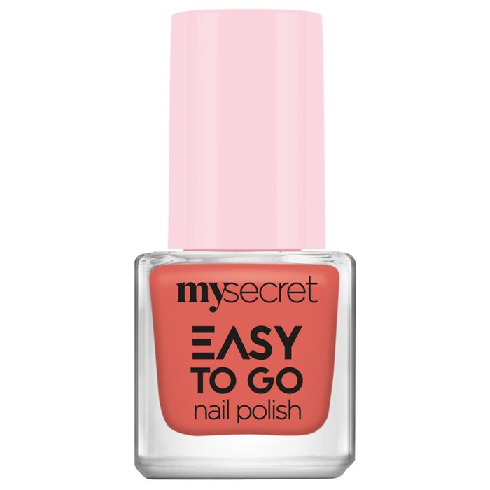 My Secret lakier do paznokci Easy To Go Easy To Go 329 main product photo