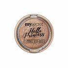My Secret rozświetlacz Hello Princess