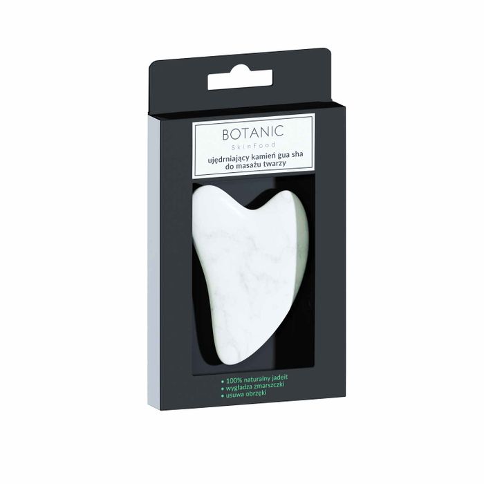 BOTANIC UJĘDRNIAJĄCY KAMIEŃ GUASHA  1SZT. main product photo