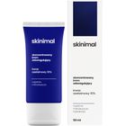Skinimal krem seboregulujący z kwasem azelainowy 10% 50 ml