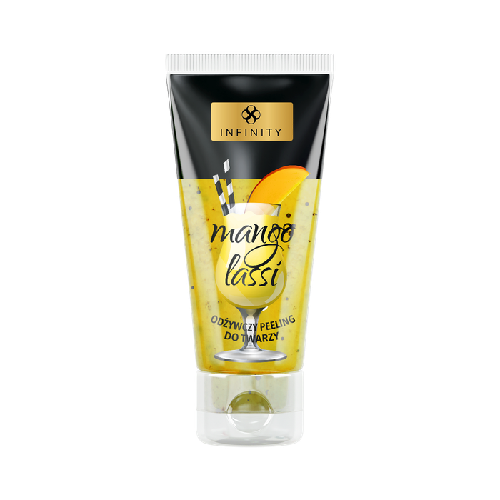 INFINITY PEELING MANGO LASSI 75ML main product photo