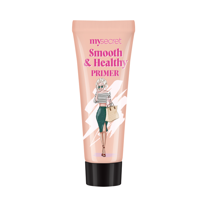 My Secret baza pod makijaż Smooth&Healthy Primer main product photo