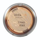 SENSIQUE PUDER MATT FINISH 04 NEW