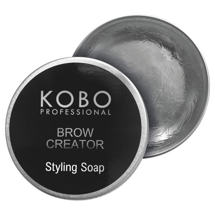 Kobo Brow Creator mydełko do stylizacji brwi 30 ml main product photo