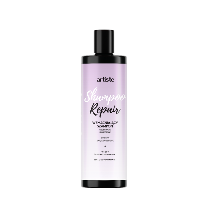 ARTISTE SZAMPON D/W REPAIR 400ML main product photo