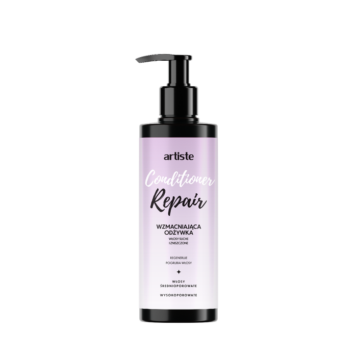 ARTISTE odżywka do włosów REPAIR 300ml main product photo