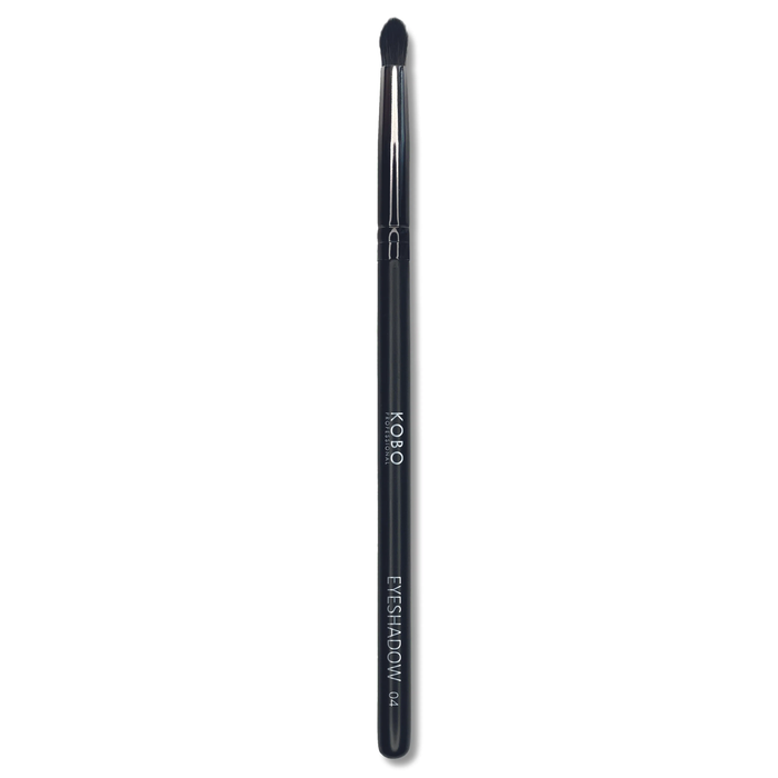 KOBO PROFESSIONAL PĘDZEL EYESHADOW 04 main product photo