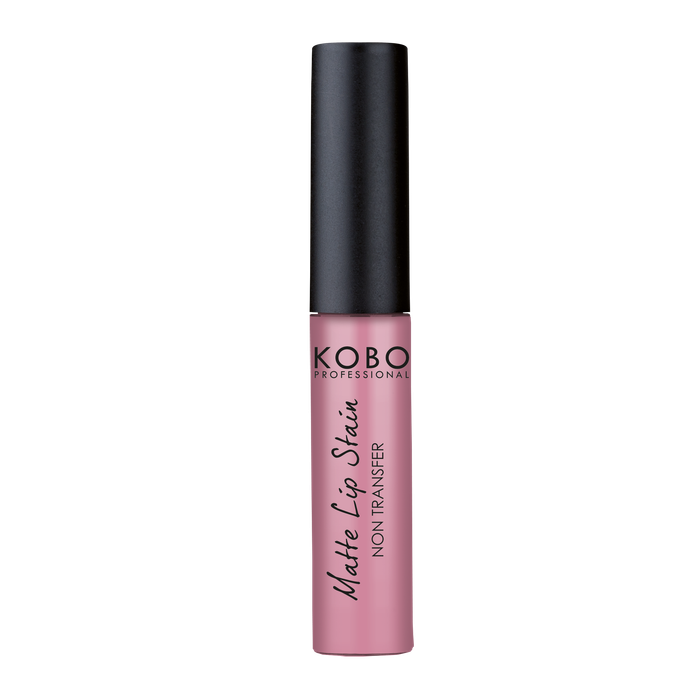 KOBO PROFESSIONAL MATTE LIP STAIN MATOWA POMADKA 507 NEW main product photo