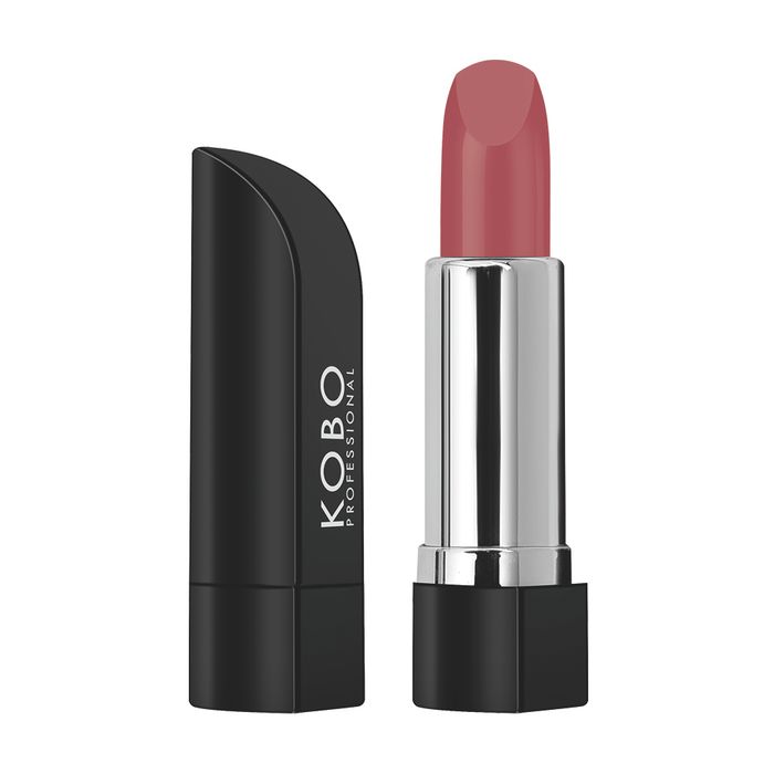 KOBO POMADKA SATIN LIPSTICK 420 main product photo