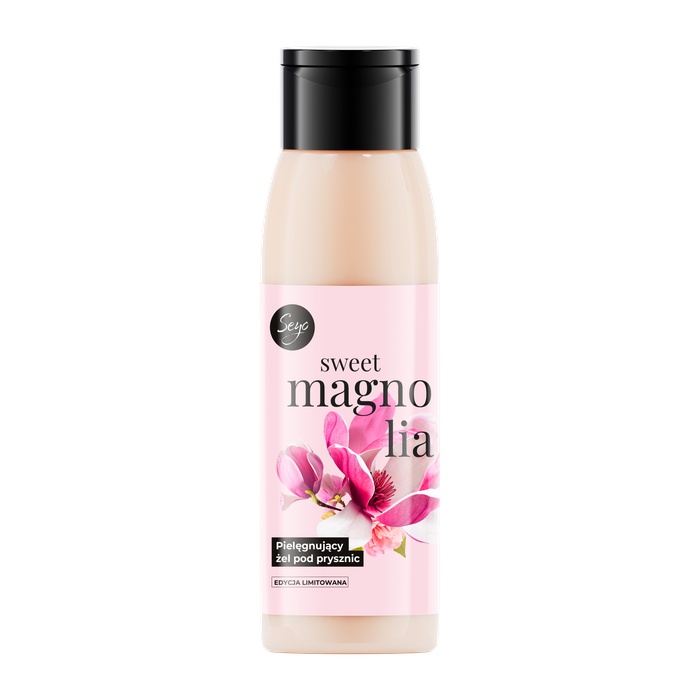 SEYO ŻEL SMOOTHIE SWEET MAGNOLIA 400ML main product photo