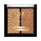 KOBO PROFESSIONAL PALETA BRONZERÓW FACE SET BRONZER AFTERGLOW REMASTER