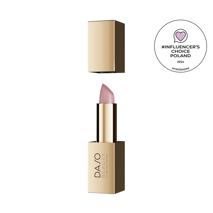 Daso Beauty pomadka  do ust w sztyfcie Romantyczna main product photo