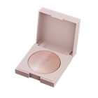 Daso Beauty wypiekany rozświetlacz Duo Cream&Honey 01