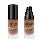 KOBO BRONZED SKIN PŁYNNY BRONZER