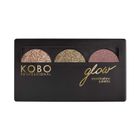 KOBO PALETA CIENI GLOW SKIN
