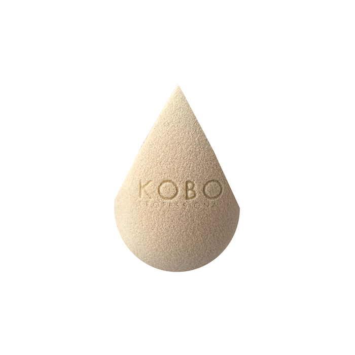 KOBO GĄBKA SOFT DOUBLE SLANT BEŻ main product photo