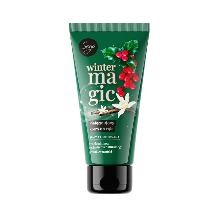 SEYO krem do rąk Winter Magic 75ml main product photo