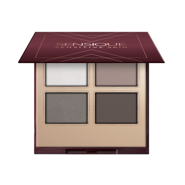 Sensique paletka 4 cieni lucky you 4g main product photo