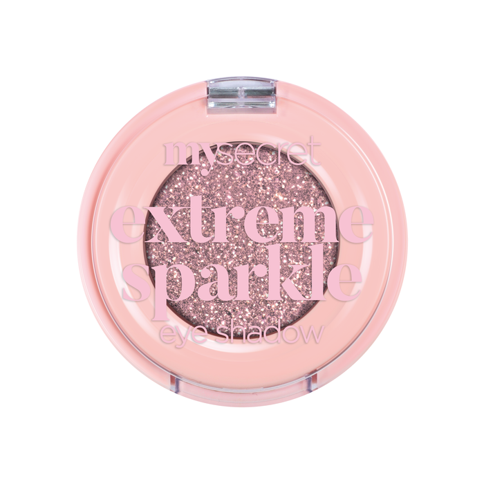My Secret cień do powiek Extreme Sparkle Deep Euphoria 25 main product photo