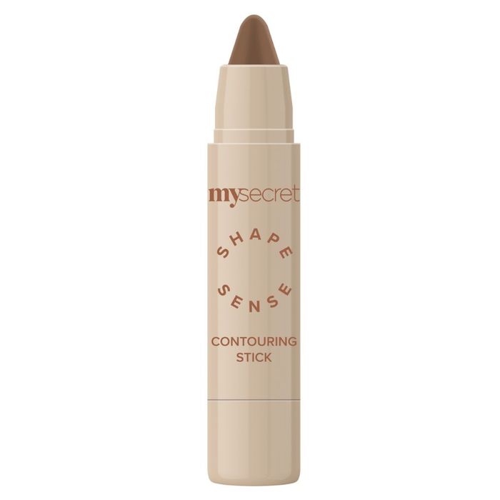 My Secret Shape Sense Almond 01 stick do konturowania 2,8 g main product photo