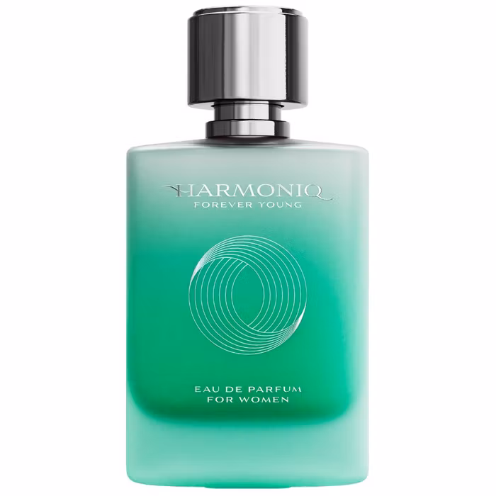 Harmoniq Forever Young Auroria woda perfumowana 75 ml main product photo