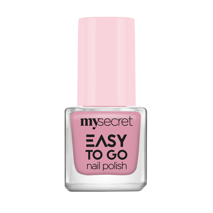 My Secret lakier do paznokci Easy To Go 341 Lily main product photo