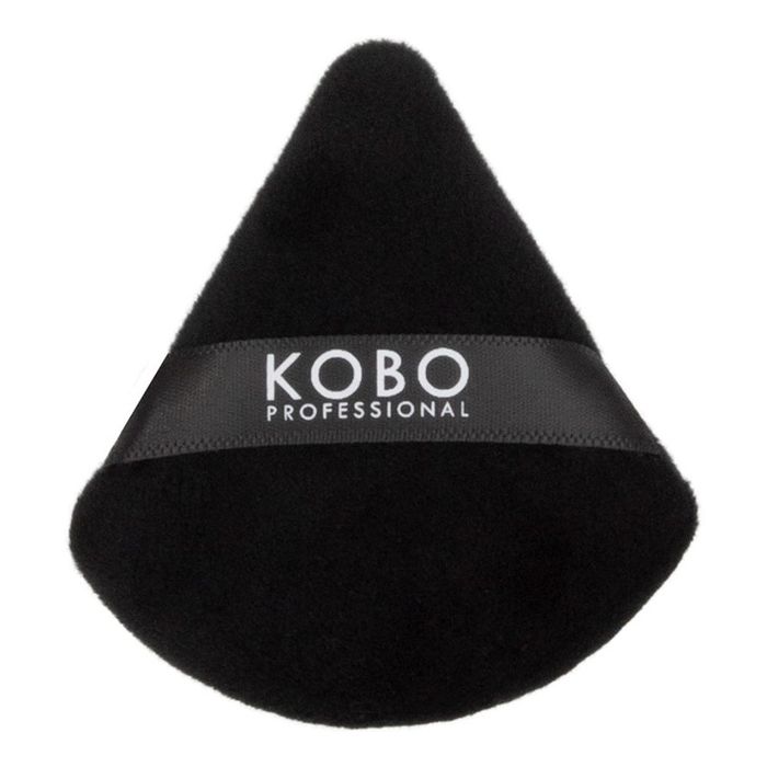 KOBO PROFESSIONAL POWDER PUFF TRIANGLE main product photo
