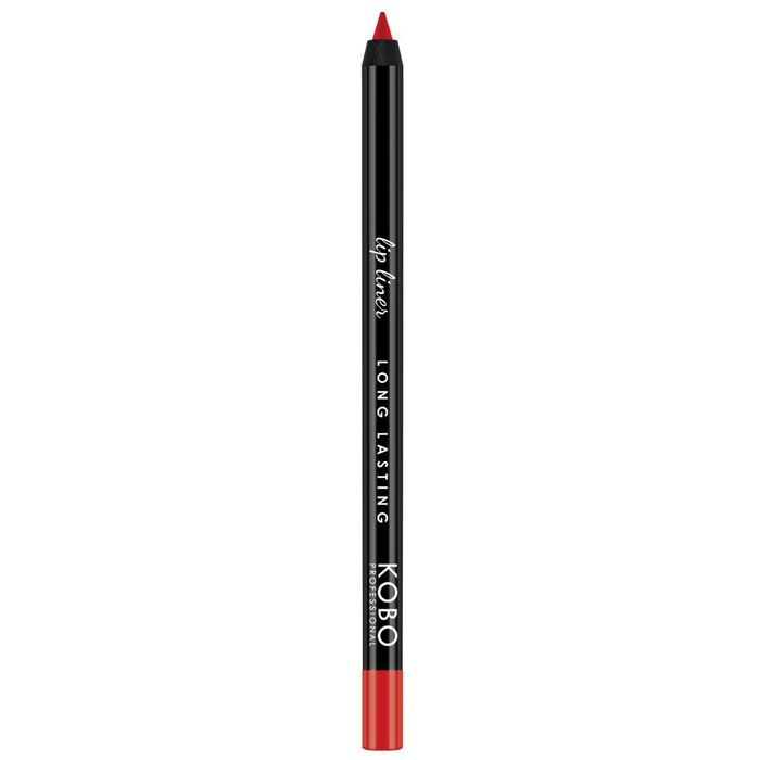 KOBO LIPLINER KONTURÓWKA RUBY 07 main product photo