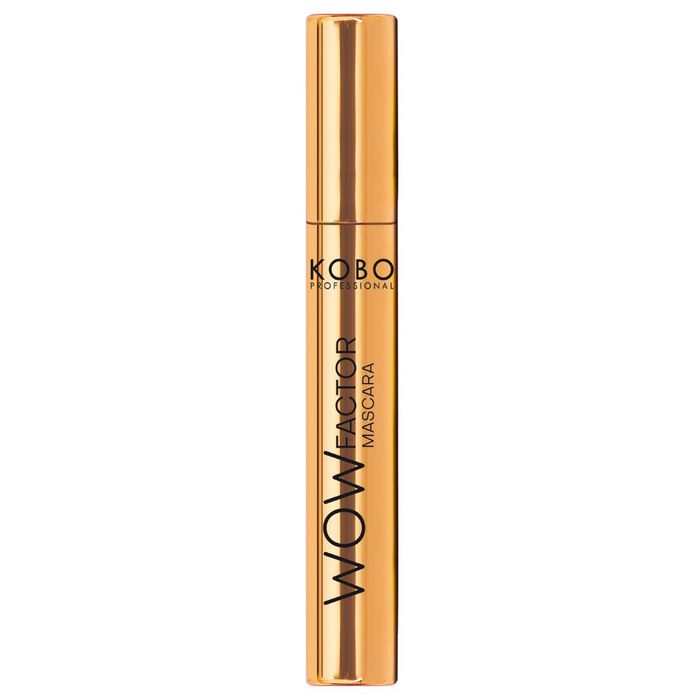 KOBO Professional tusz do rzęs WOW Factor Mascara 11 ml main product photo