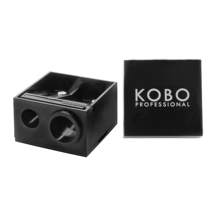KOBO Double Pencil Sharpene 1 szt. main product photo