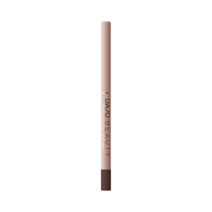 Daso Beauty kredka do oczu Brązowa main product photo