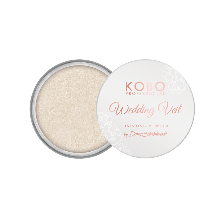 KOBO WEDDING VEIL LOOSE POWDER main product photo