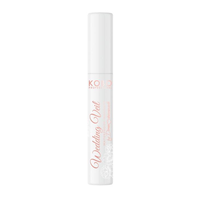 KOBO WEDDING VEIL MASCARA WATERPROOF main product photo