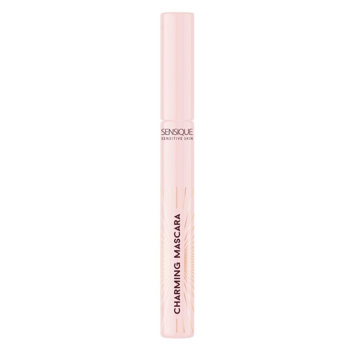 Sensique tusz do rzęs Charming Mascara 8 ml main product photo