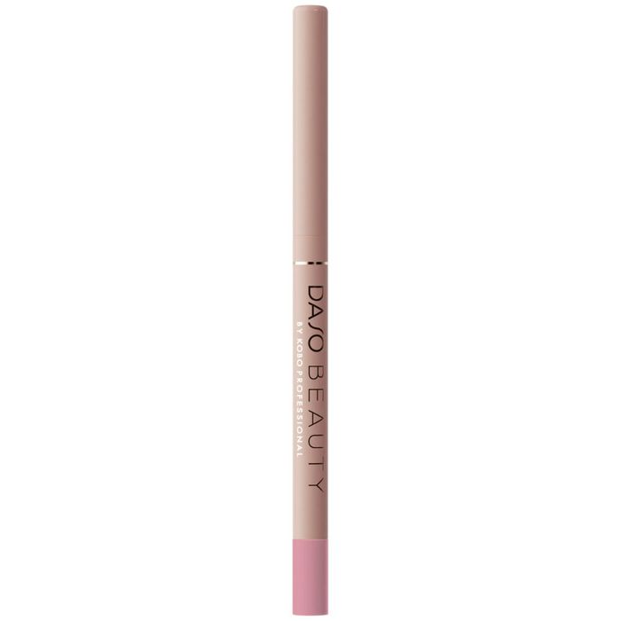 Daso Beauty konturówka do ust 11 Rozbielony Róż main product photo
