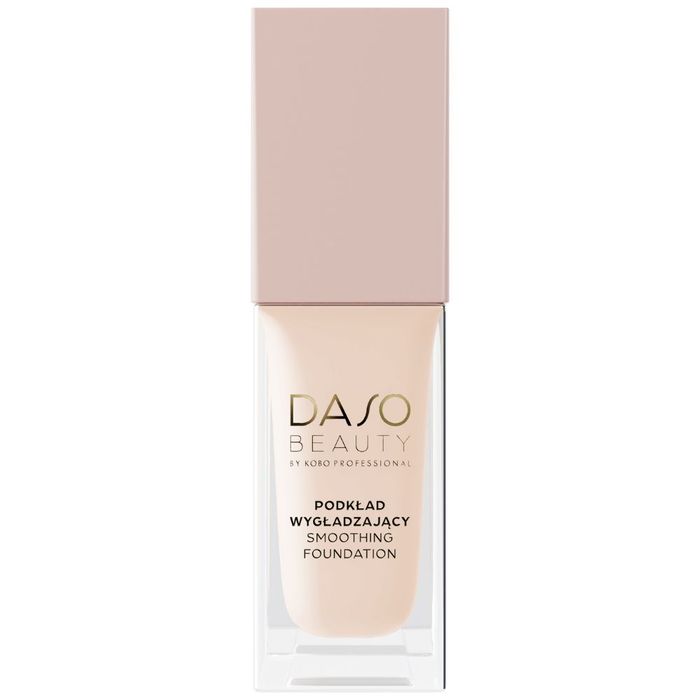 Daso Beauty 01 podkład wygładzający 28 ml main product photo