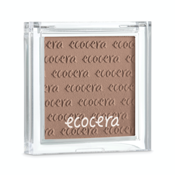 ECOCERA MATOWY PUDER BRĄZUJĄCY KENYA main product photo
