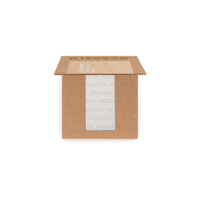 ECOCERA PUDER ROZŚWIETLAJĄCY FROZEN main product photo