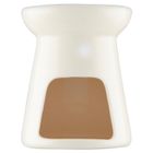 Pachnąca Szafa kominek ceramiczny do olejków zapachowych