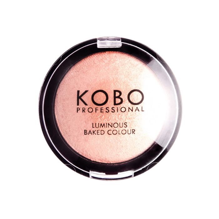 KOBO PROFESSIONAL CIEŃ WYPIEKANY LUMINOUS BAKED COLOUR 311 main product photo