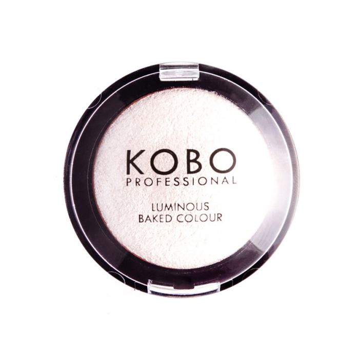 KOBO PROFESSIONAL CIEŃ WYPIEKANY Luminous Baked Colour 312 2g main product photo
