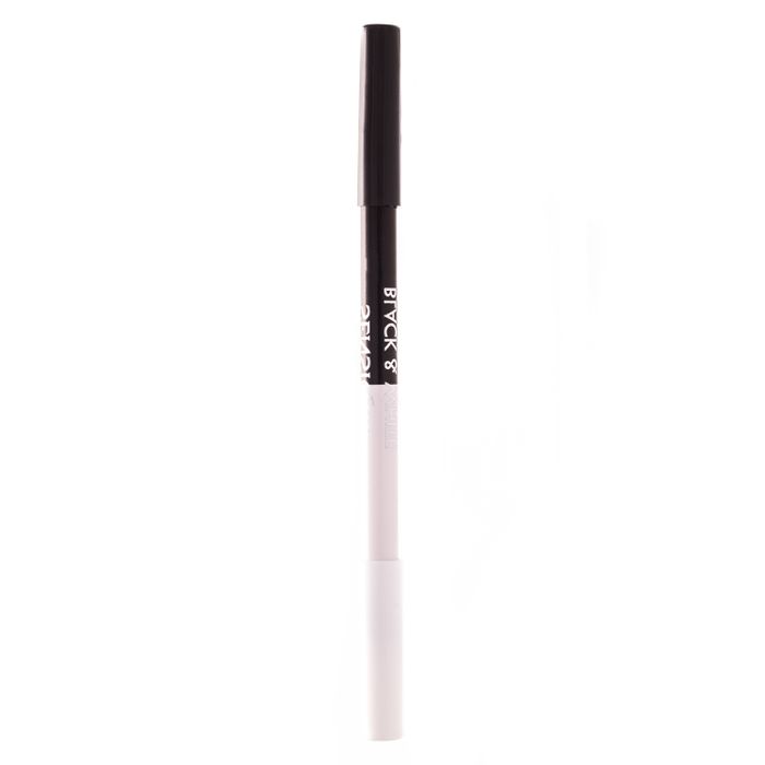SENSIQUE DUO BLACK/WHITE KREDKA DO MAKIJAŻU OCZU main product photo