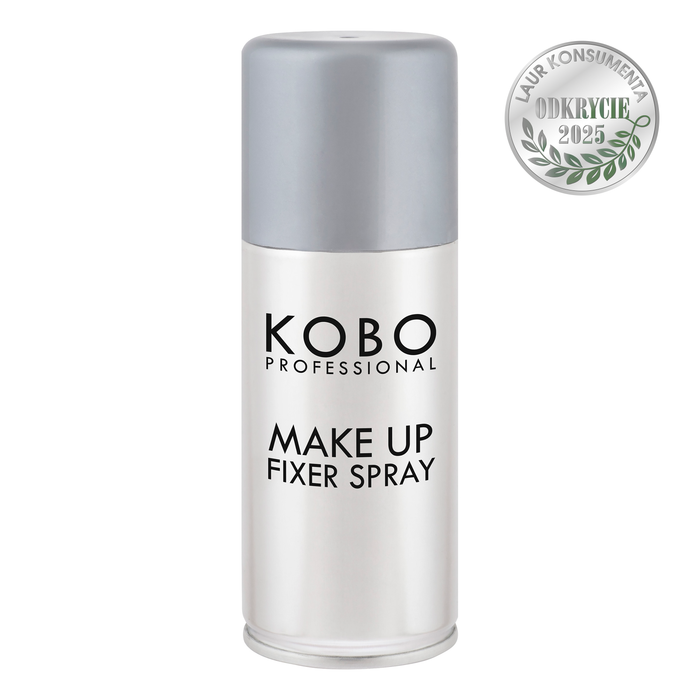 KOBO utrwalacz do makijażu / fixer w sprayu 150ml main product photo