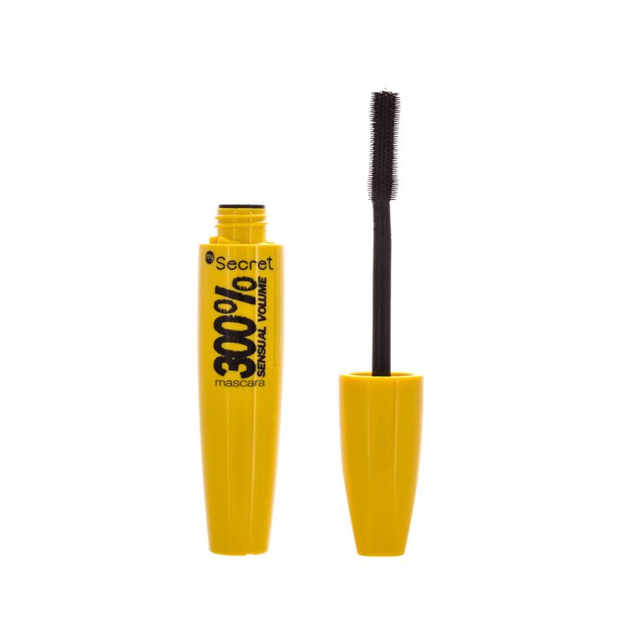 My Secret tusz do rzęs zwiększający objętość 300% Sensual  main product photo